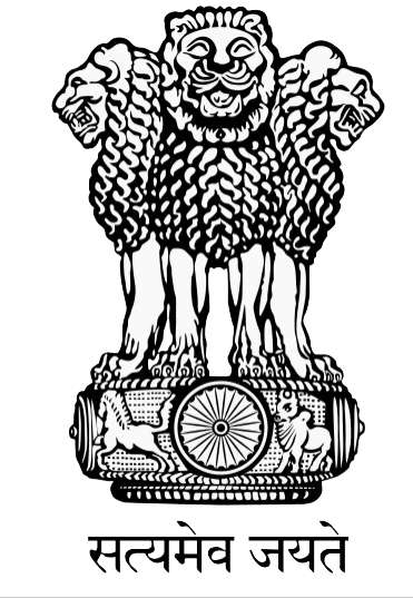Maharashtra State Seal